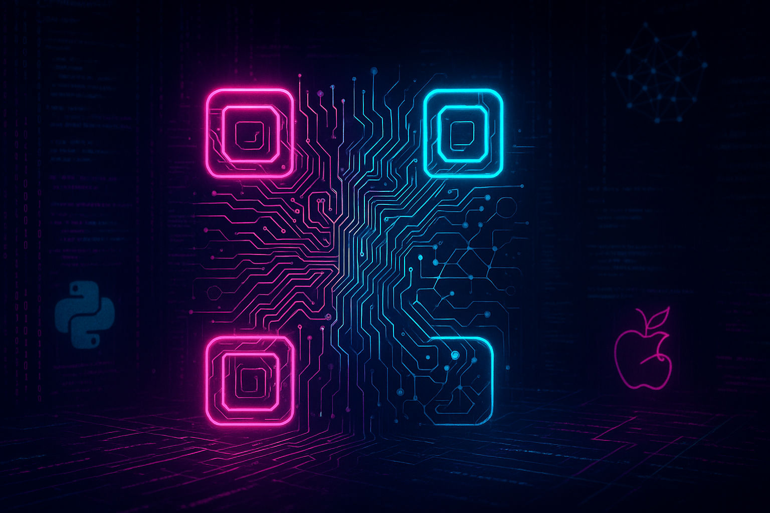 Vista previa de Bot de Seguridad y Automatización